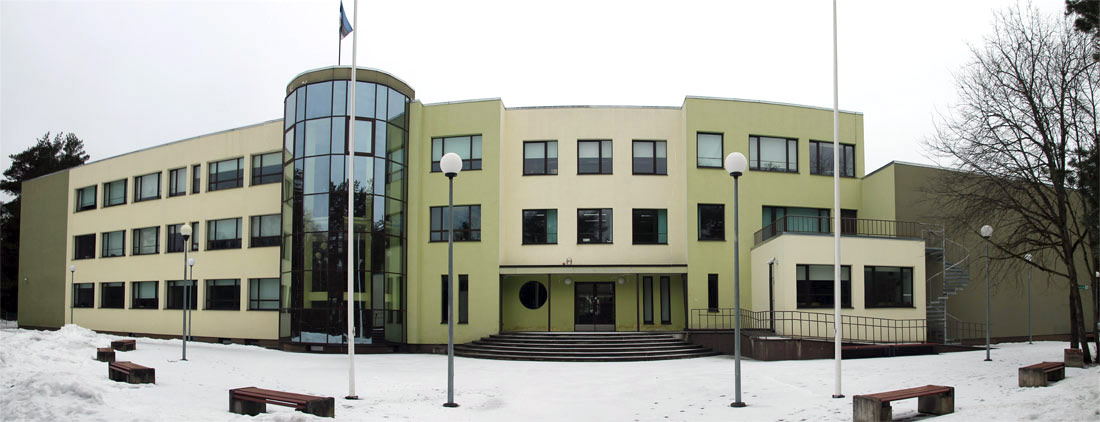 Таллин, Vabaduse puiestee, 50