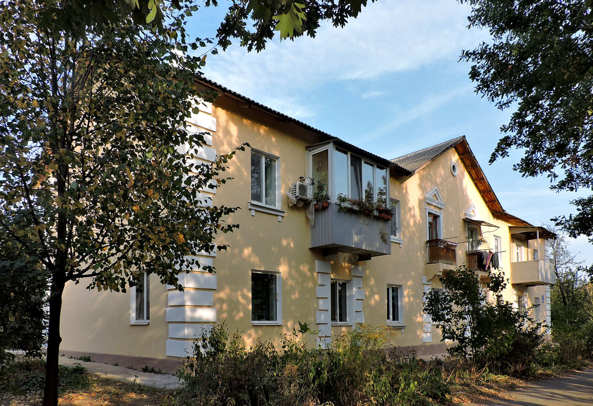 Харьков, Клочковская улица, 340