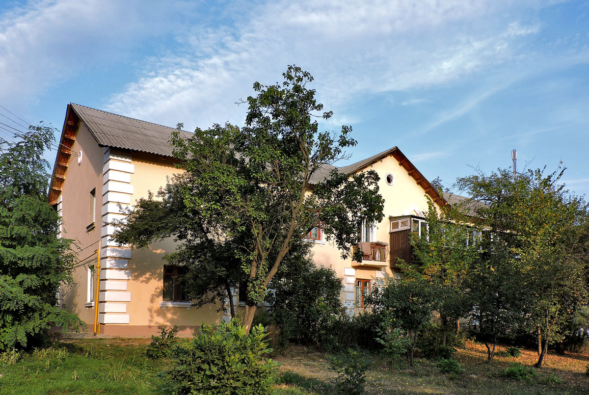 Харьков, Клочковская улица, 336