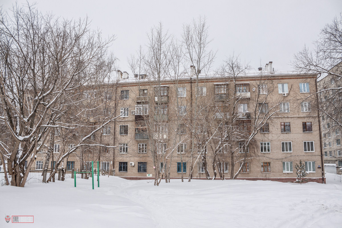 Казань, Тверская улица, 2