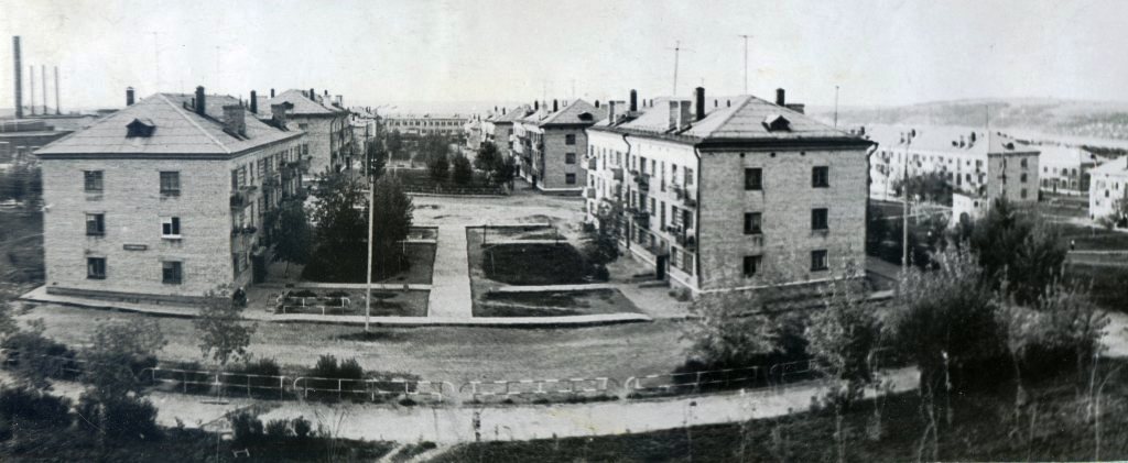 Polazna, Улица Культуры, 1; Улица Культуры, 2