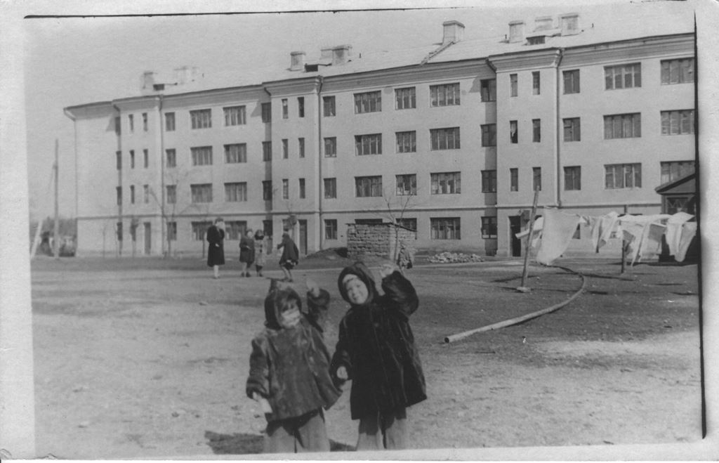 Одесса, Вулиця Скворцова, 24