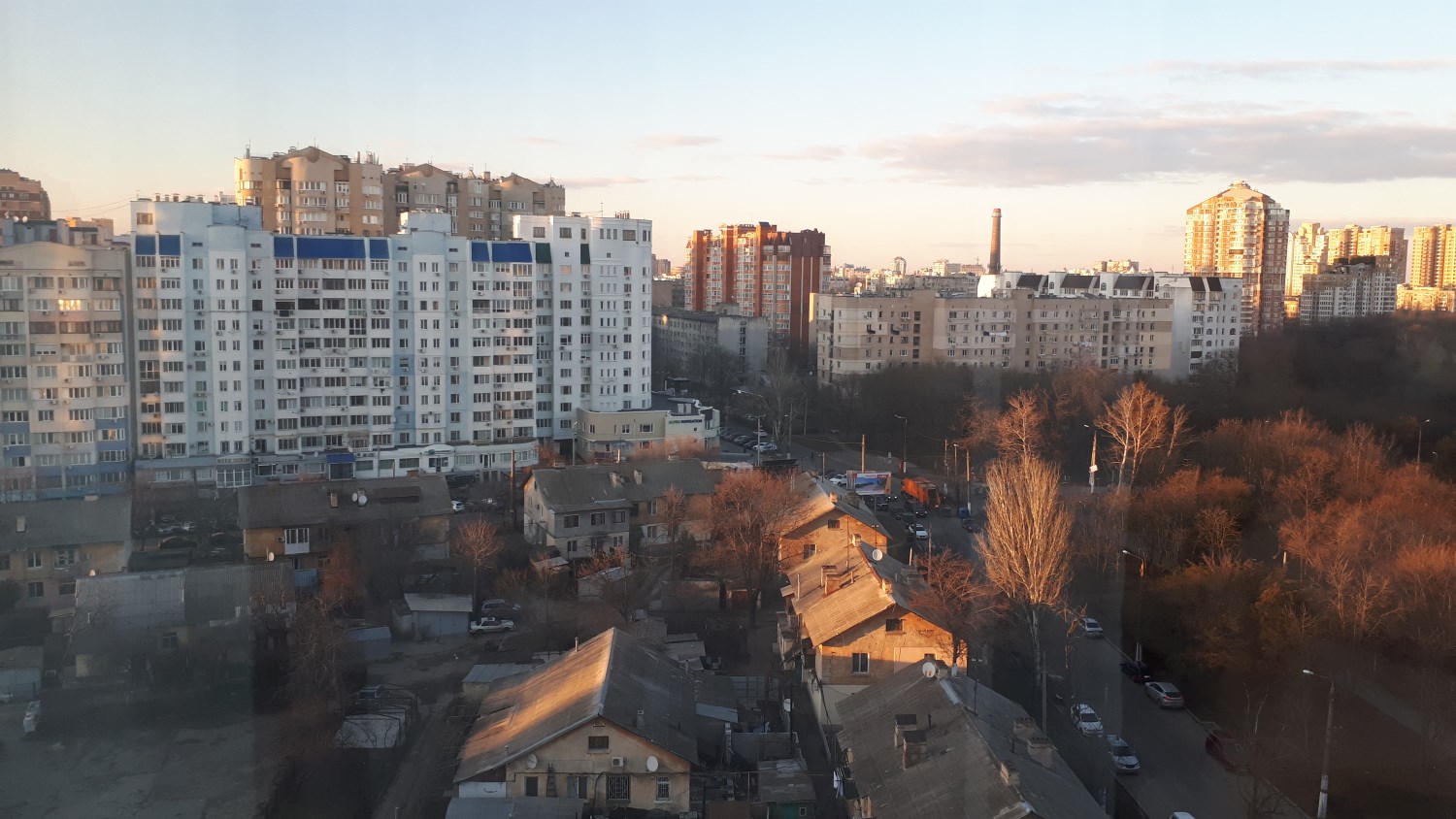 Odesa, Зоопаркова вулиця, 2; Вулиця Маршала Говорова, 11д; Зоопаркова вулиця, 1; Зоопаркова вулиця, 3; Зоопаркова вулиця, 5; Вулиця Маршала Говорова, 10; Вулиця Маршала Говорова, 12