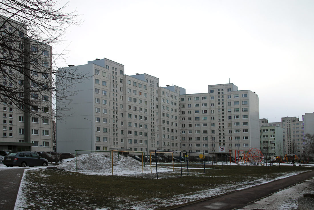 Маарду, Nurga, 4