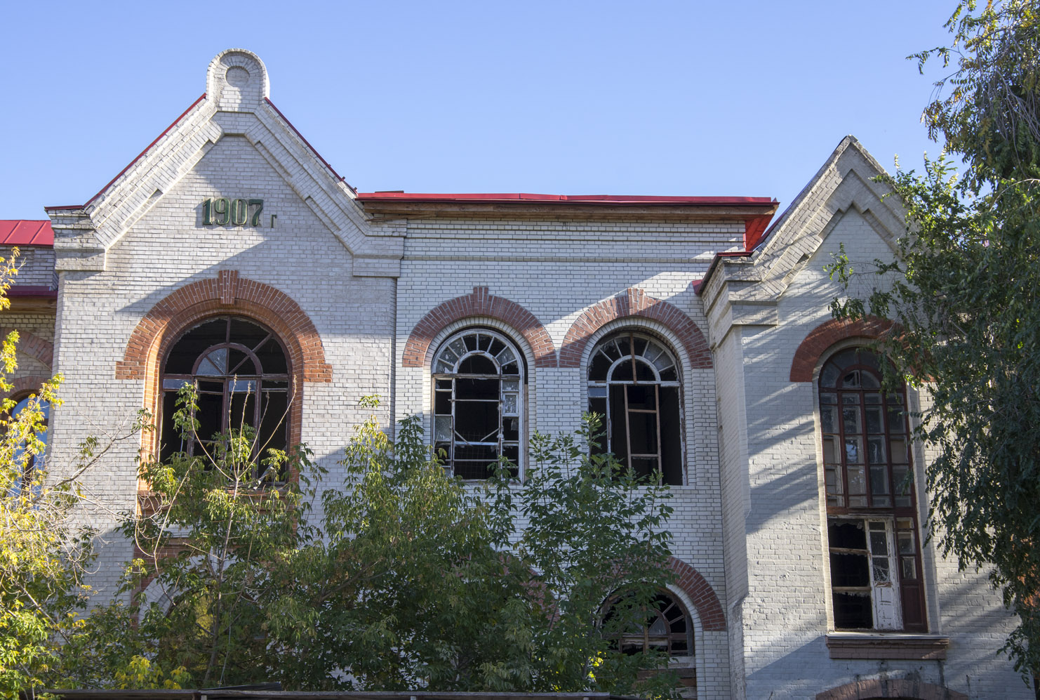 Samara, Ленинская улица, 75