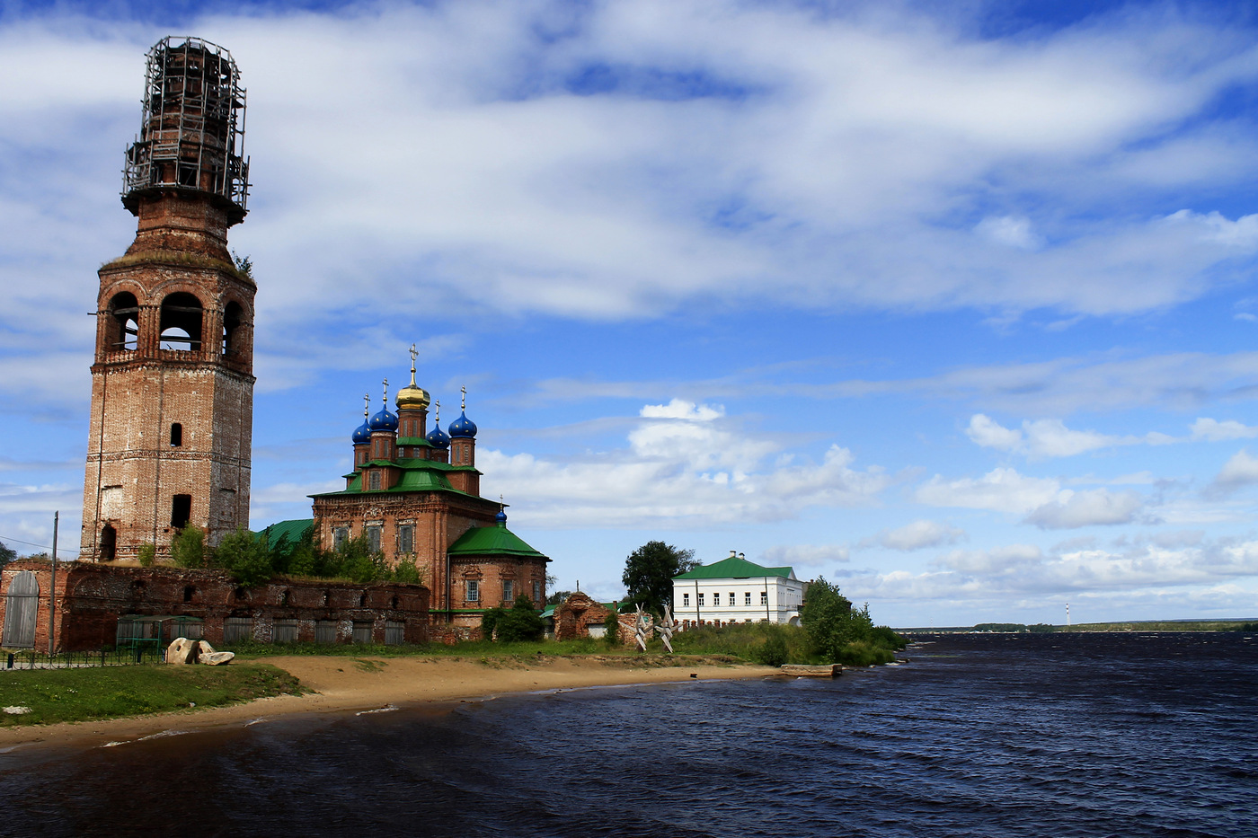 Усолье, Спасская улица, 12*; Спасская улица, 12; Спасская улица, 14. Прошу создать новую галерею