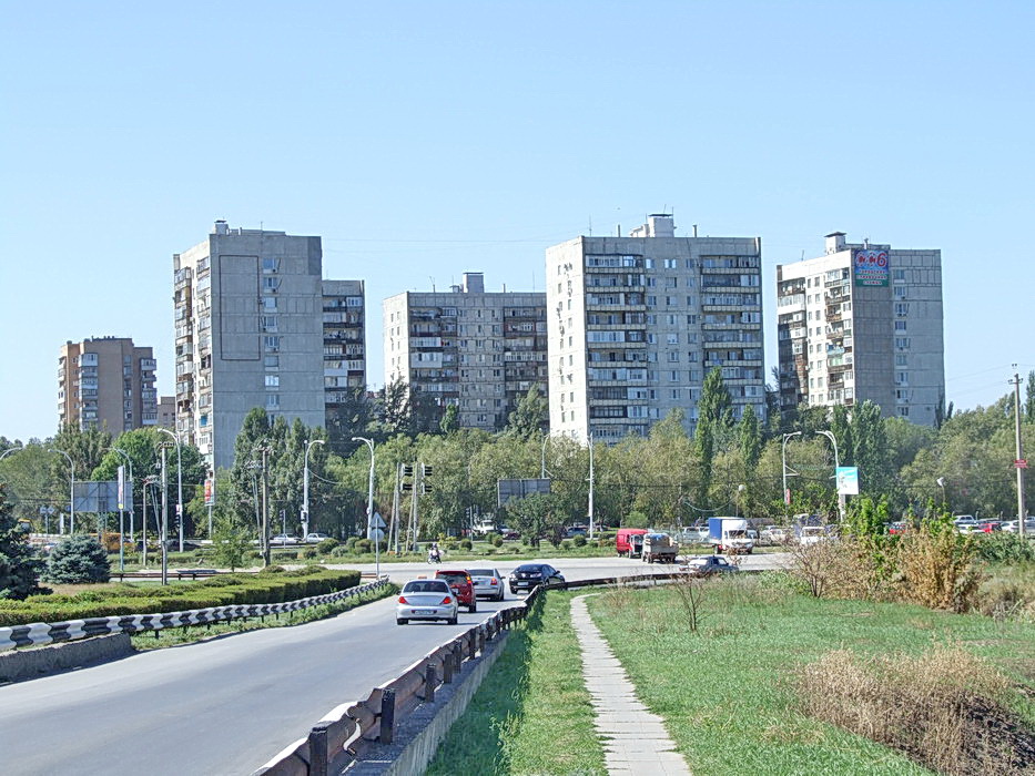 Волгодонск, Степная улица, 191; Морская улица, 138; Степная улица, 197; Степная улица, 195; Морская улица, 136; Морская улица, 132