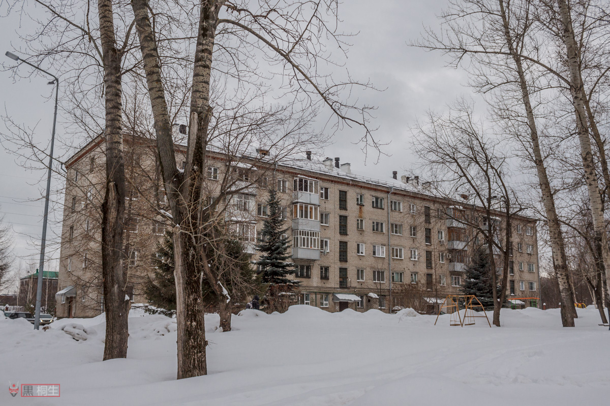 Казань, Сибирский тракт, 35 корп. 2