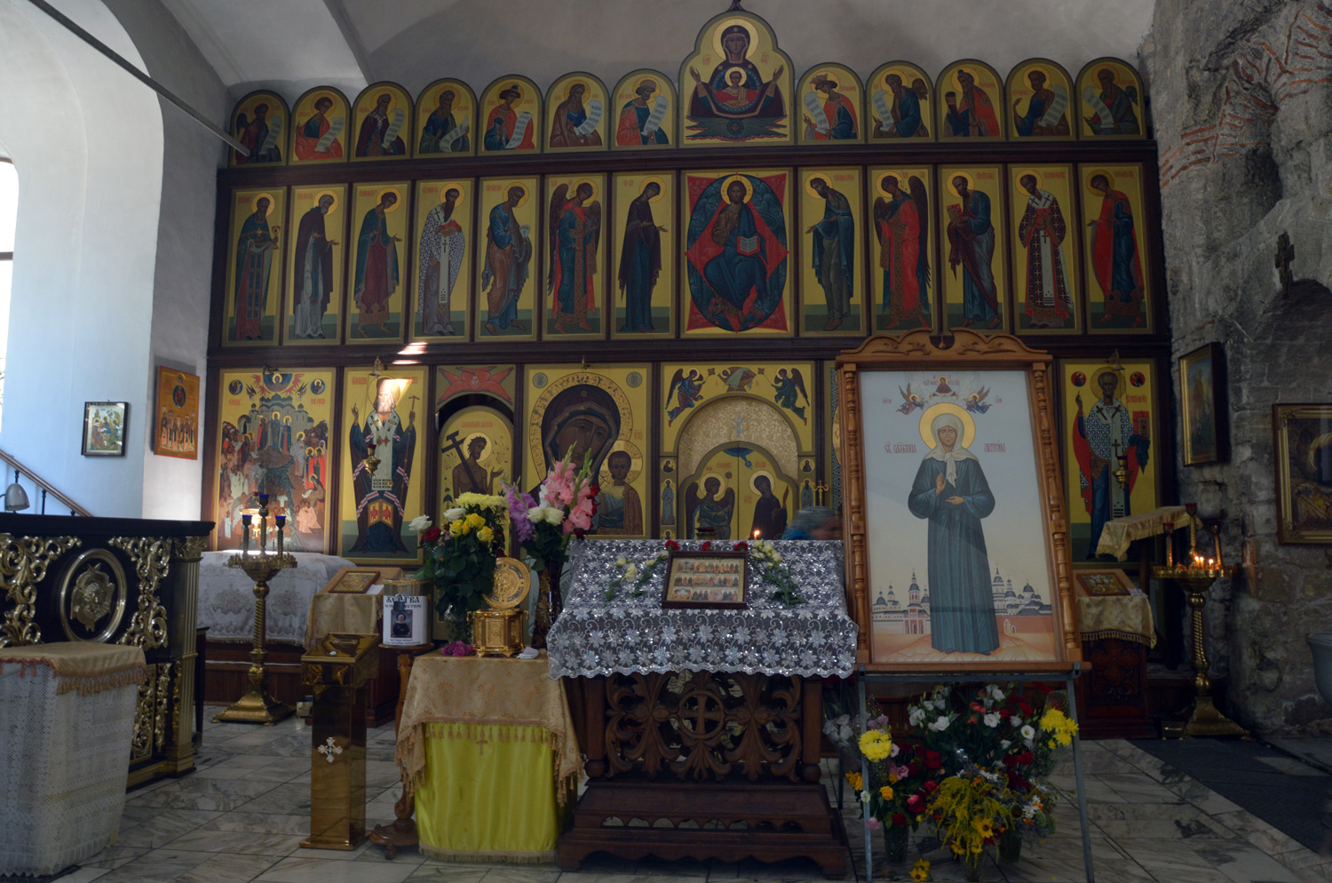 Керчь, Переулок Димитрова, 2