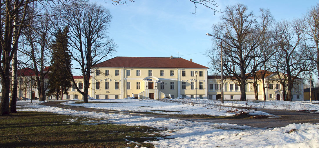 Ууемыйза, Lossi, 4