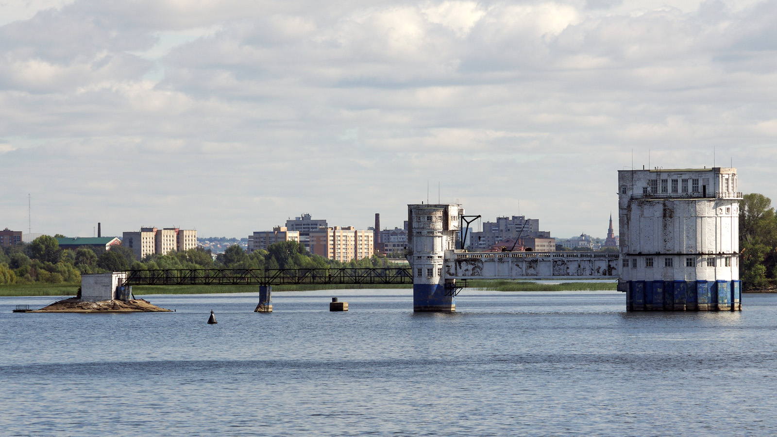 Kasan, Боевая улица, 143*