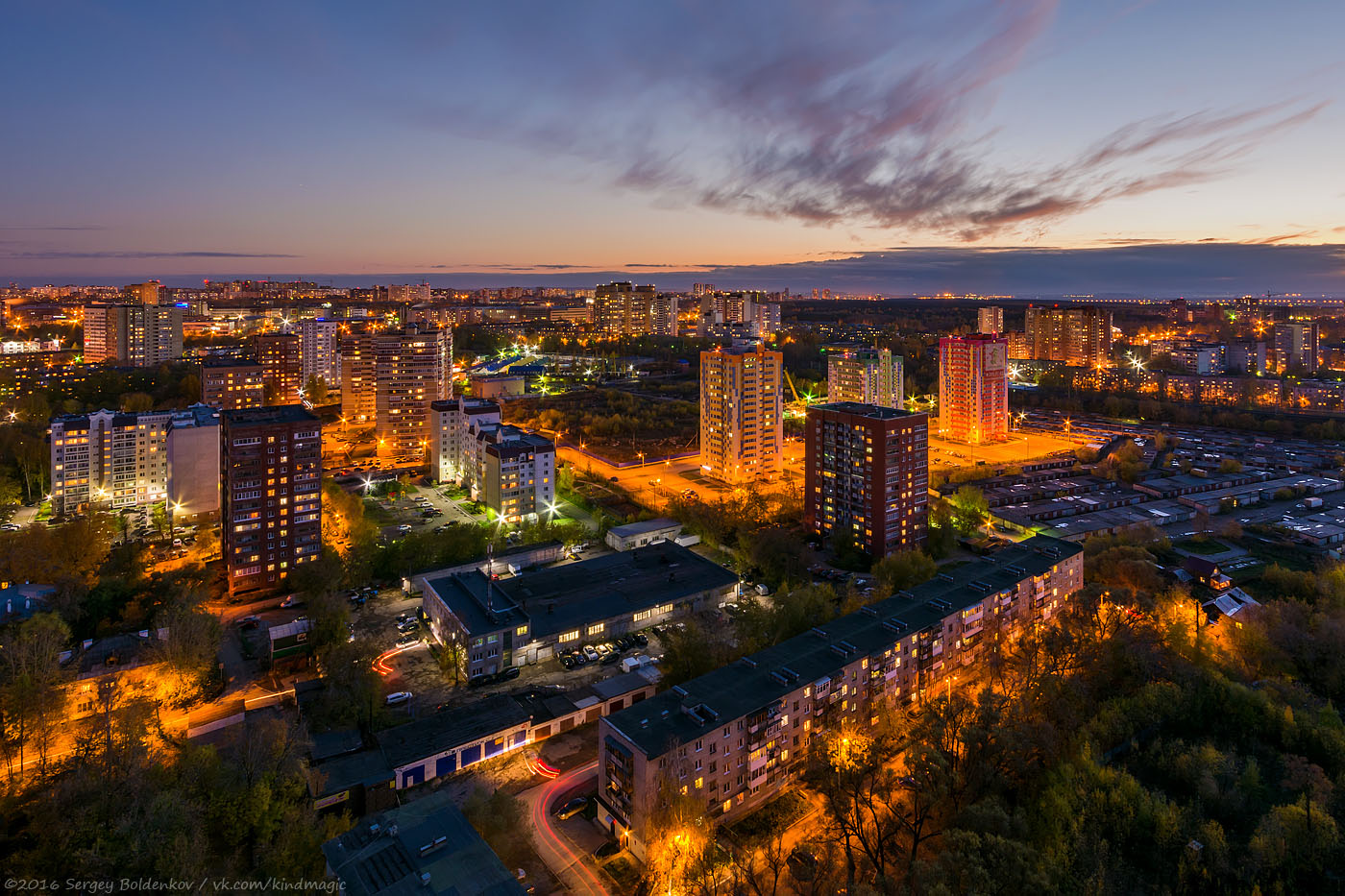 Пермь, Кронштадтская улица, 4; Улица Плеханова, 59А; Кронштадтская улица, 33; Кронштадтская улица, 35; Грузинская улица, 13; Грузинская улица, 15; Кронштадтская улица, 37; Кронштадтская улица, 51; Кронштадтская улица, 53. Пермь — Панорамы