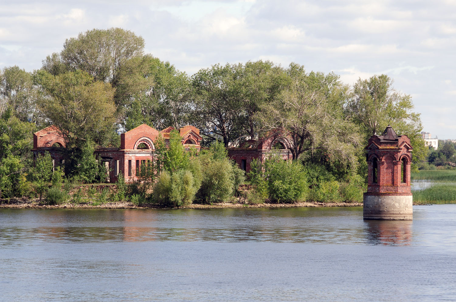 Казань, Боевая улица