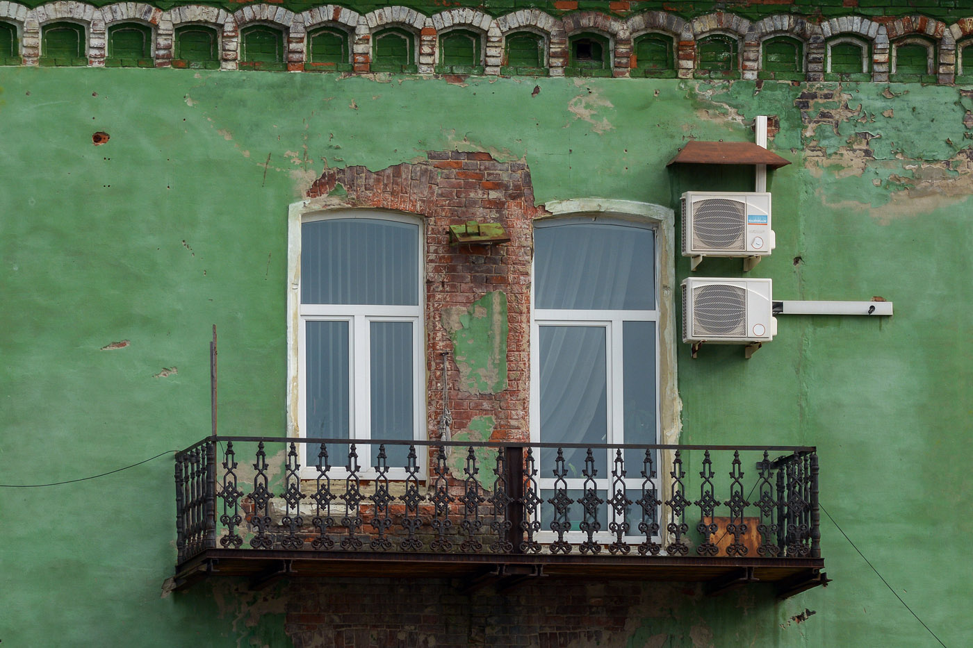 Пермь, Советская улица, 6