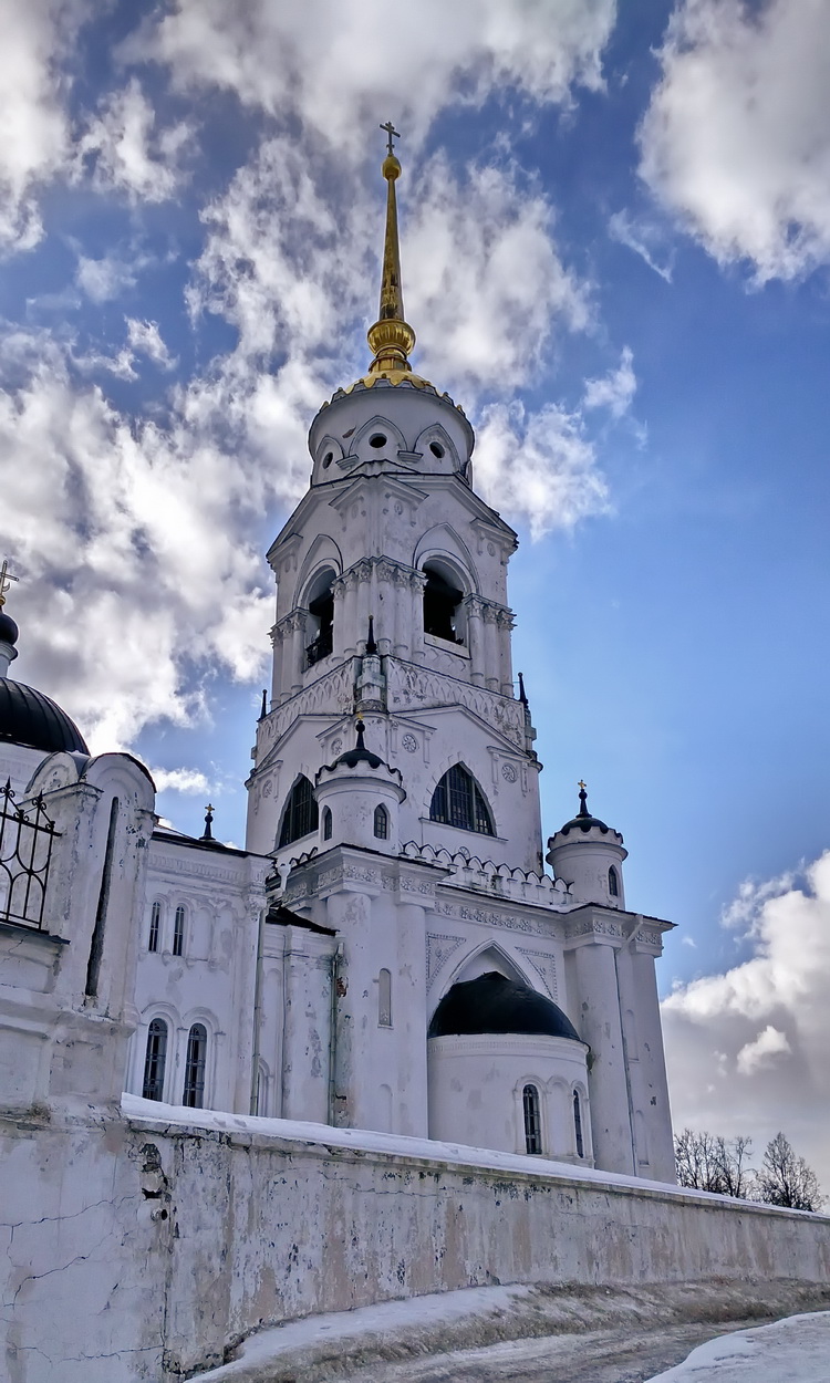 Владимир, Большая Московская улица, 56А