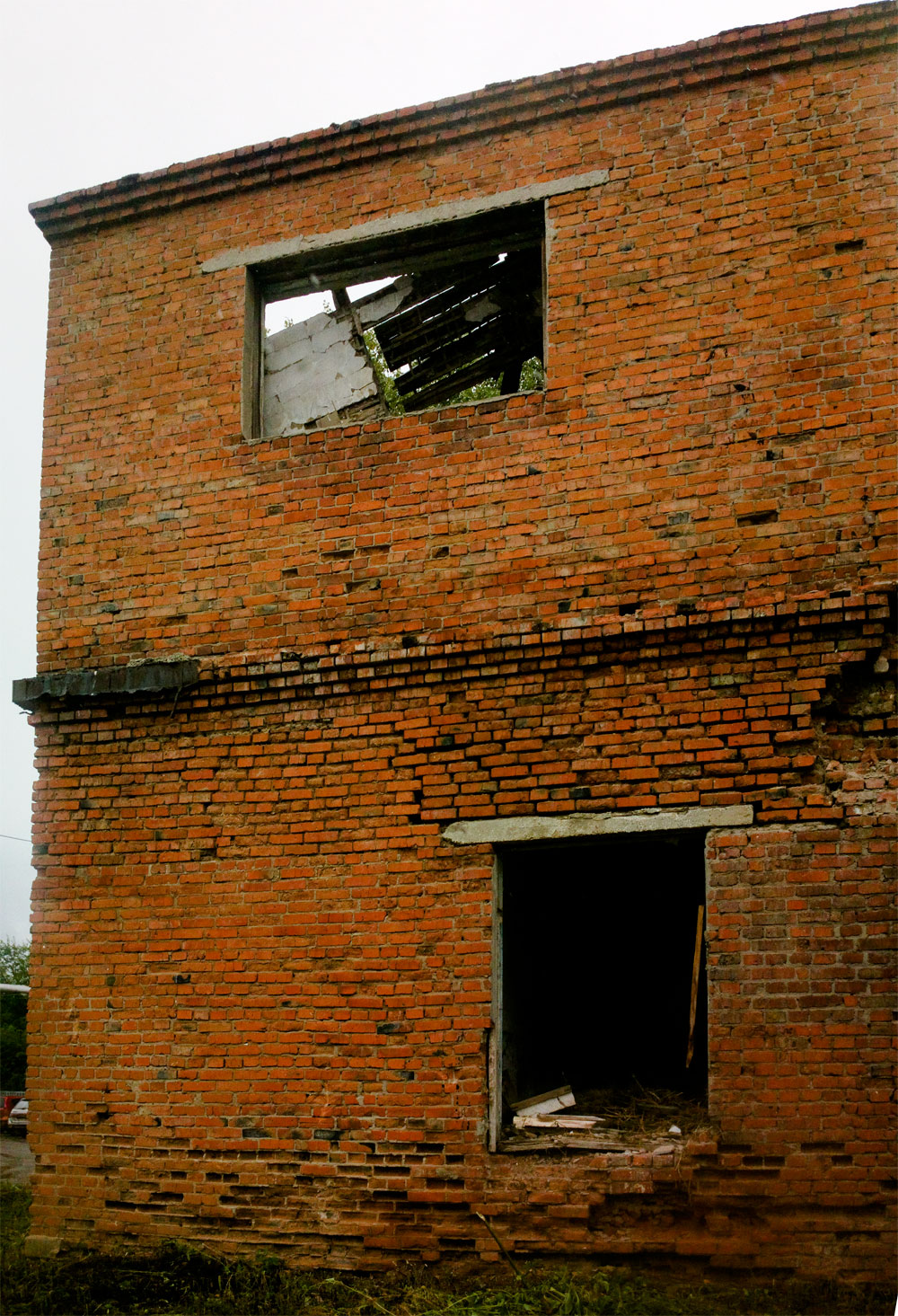 Самара, Территория Кирзавод-6, 24*