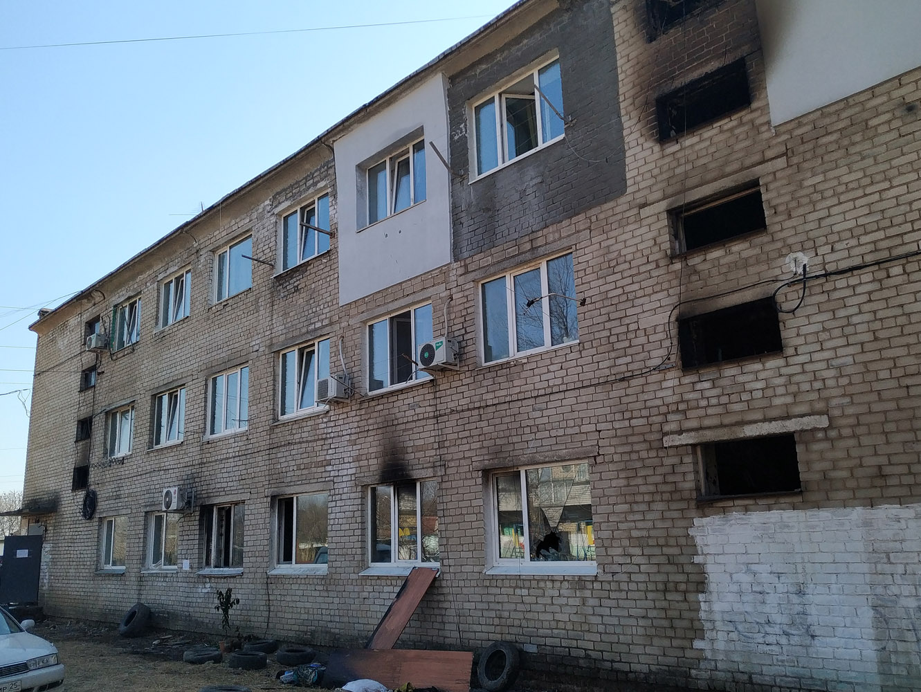 Надеждинский район, прочие н.п., с. Вольно-Надеждинское, Улица Пушкина, 65