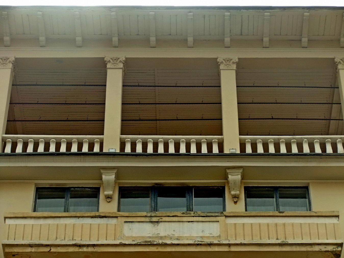 Екатеринбург, Красноармейская улица, 1