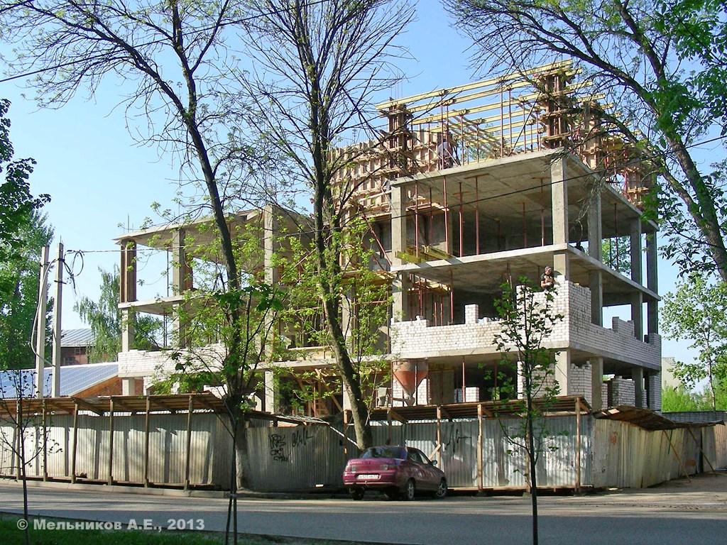 Иваново, Улица Пушкина, 32