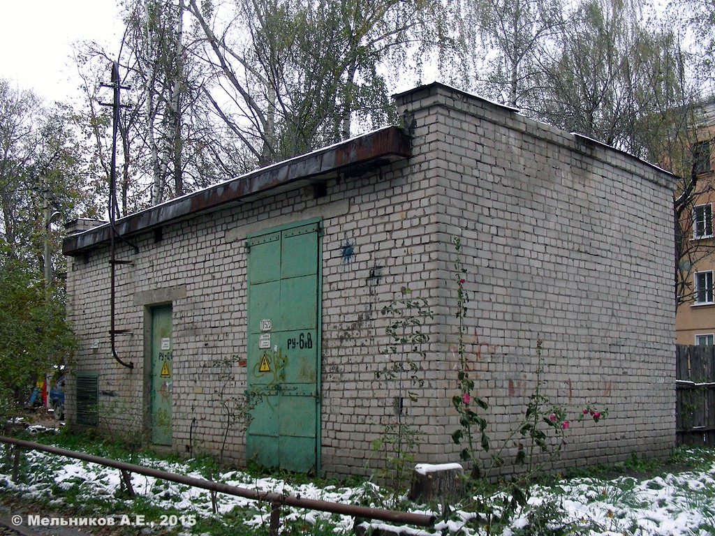 Иваново, Улица Пушкина, 47*