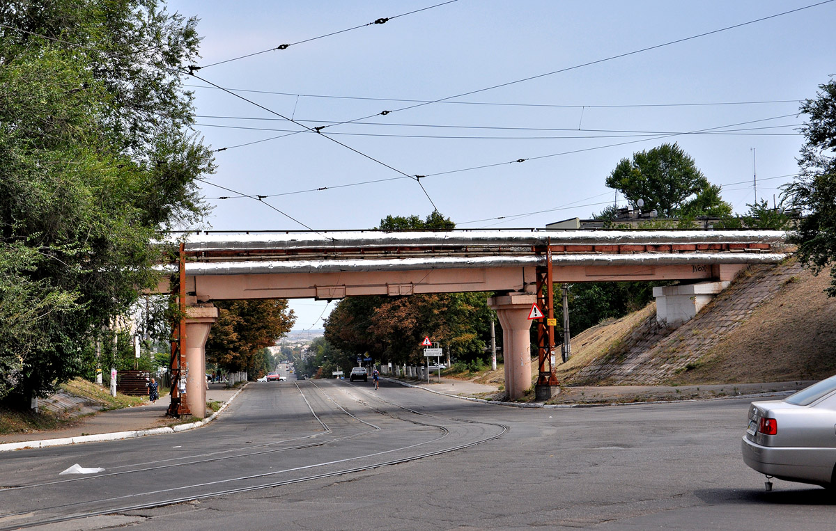 Каменское, Проспект Тараса Шевченко, ?