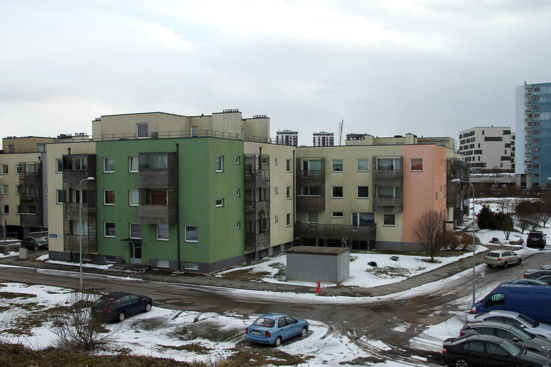 Tallinn, Narva maantee, 174b/2