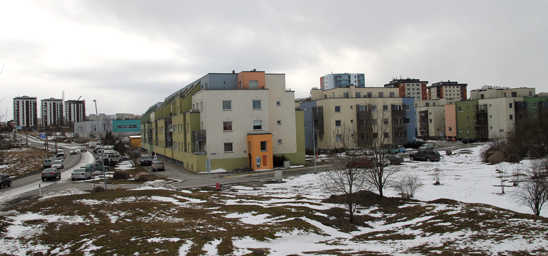 Таллин, Narva maantee, 174c/3; Narva maantee, 174c/4