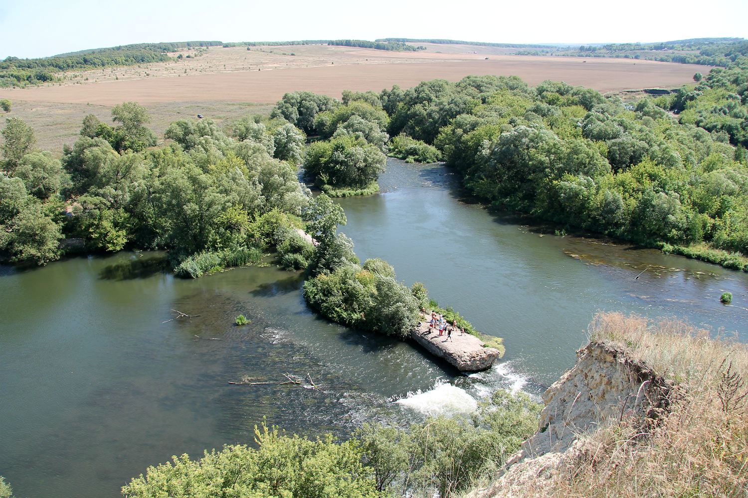 Ефремов, прочие н. п., с. Ишутино, ГЭС