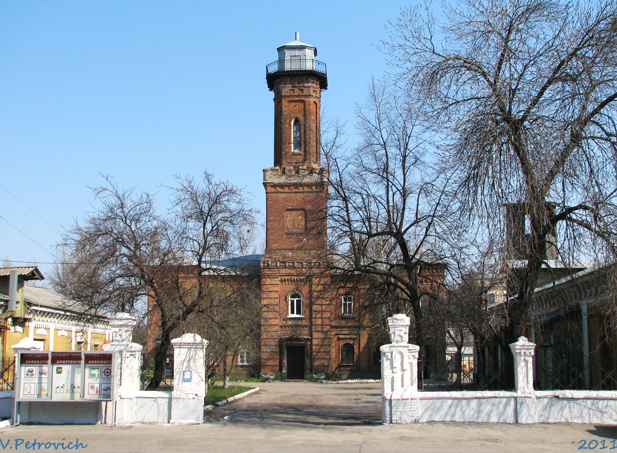 Charkow, Квиткинская улица, 25А
