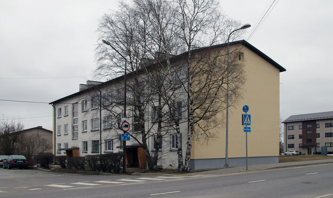 Сымеру, Põllu, 7