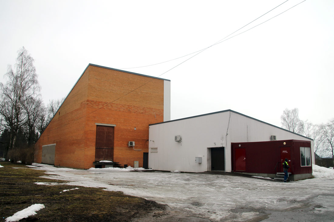 Винни, Sõpruse, 5