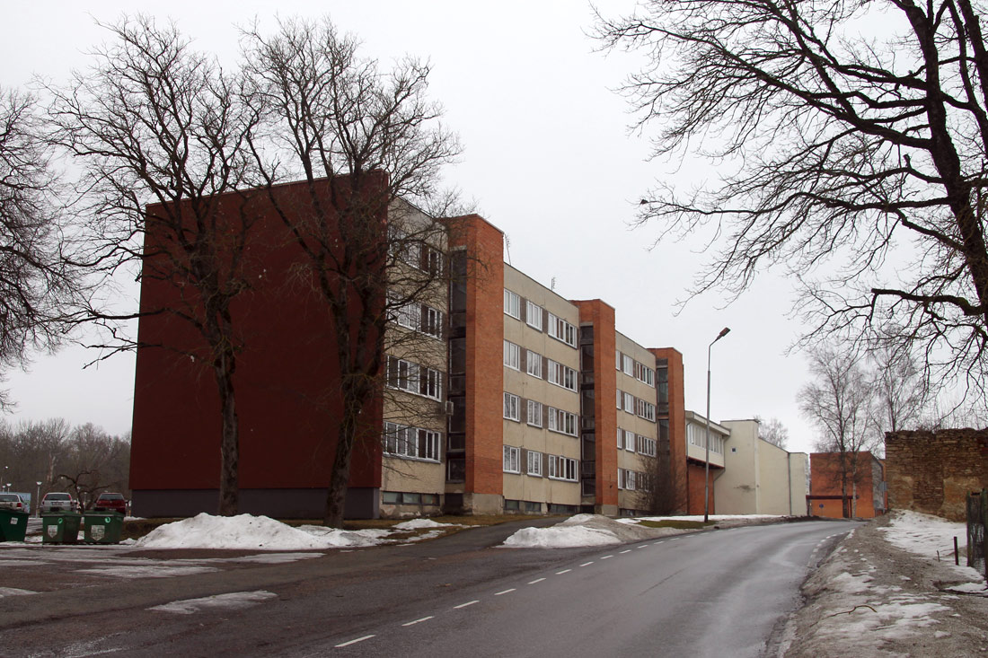 Винни, Sõpruse, 1