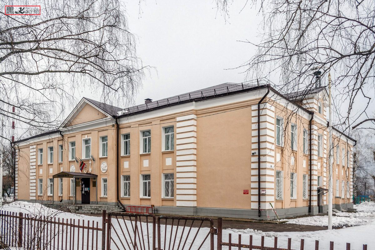 Казань, Беломорская улица, 104