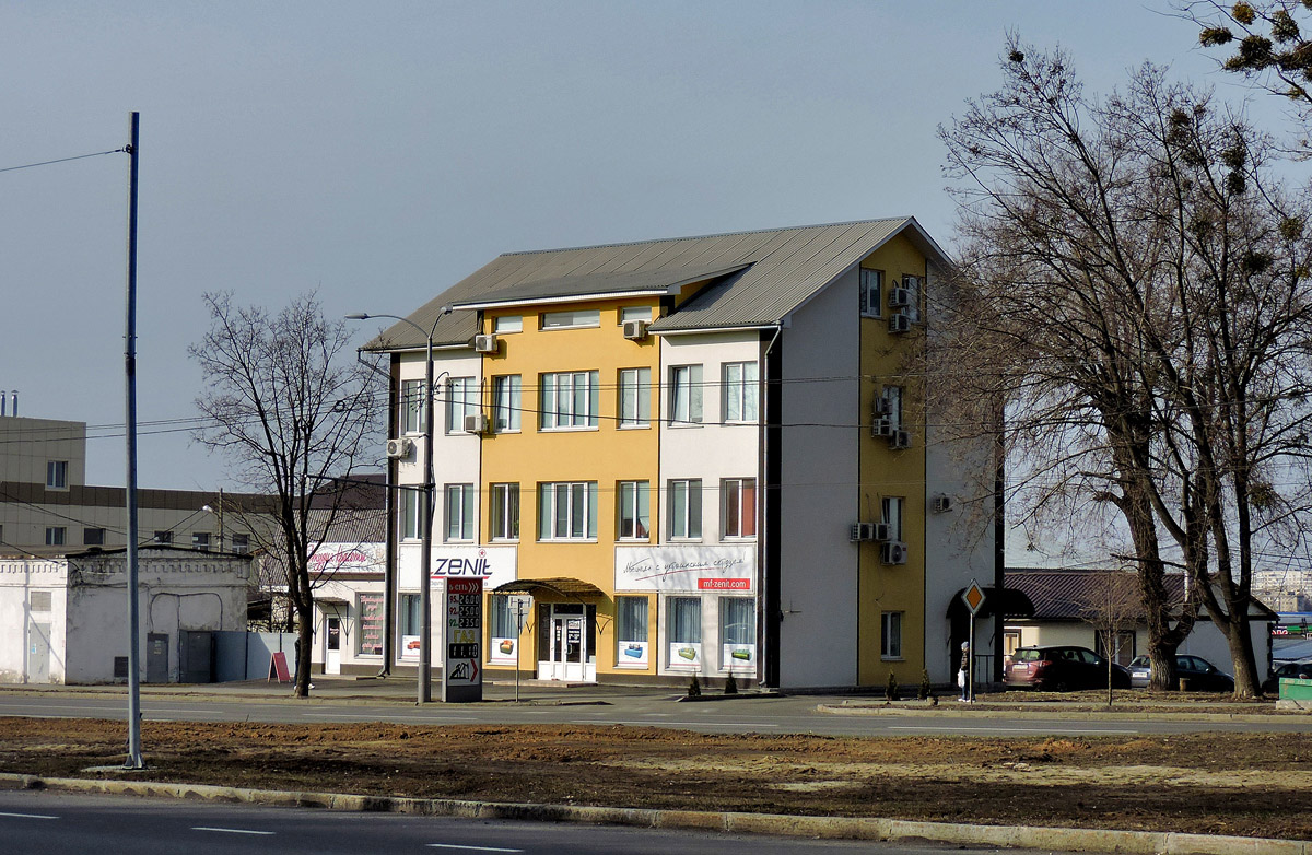 Харьков, Проспект Героев Харькова, 259/3