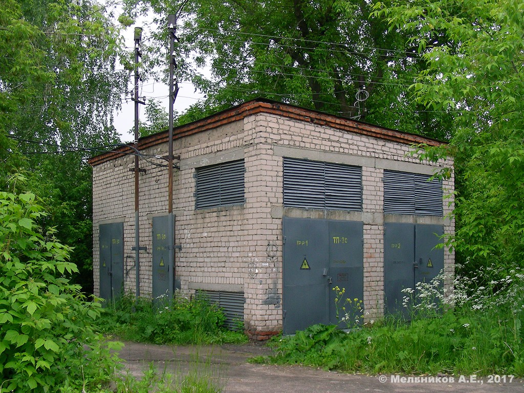 Шуя, 2-я Московская улица, 79*