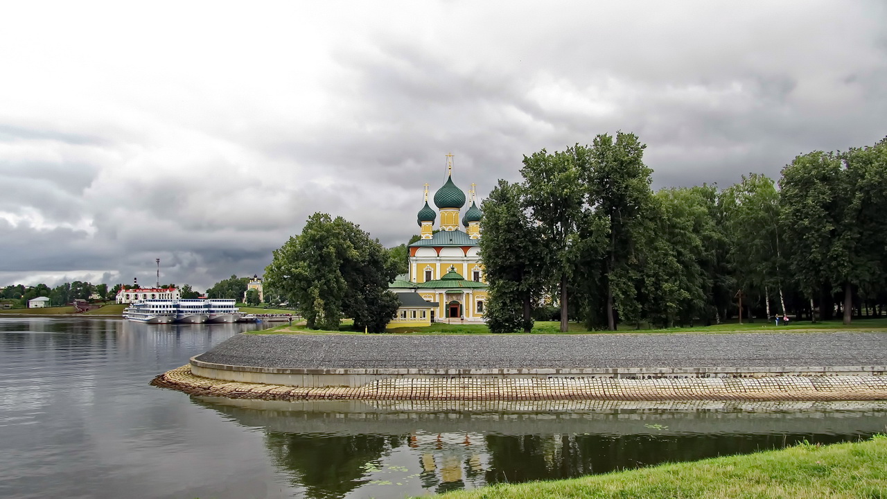 Углич, Кремль, 5