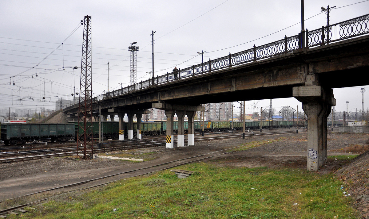 Харьков, Улица Достоевского, ?