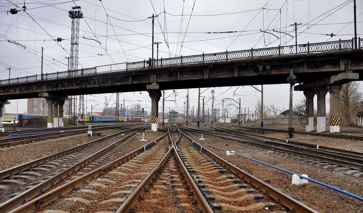 Kharkov, Улица Достоевского, ?