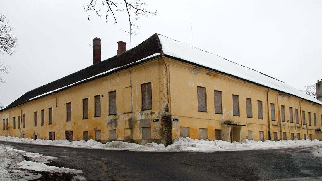 Винни, Pargi, 1