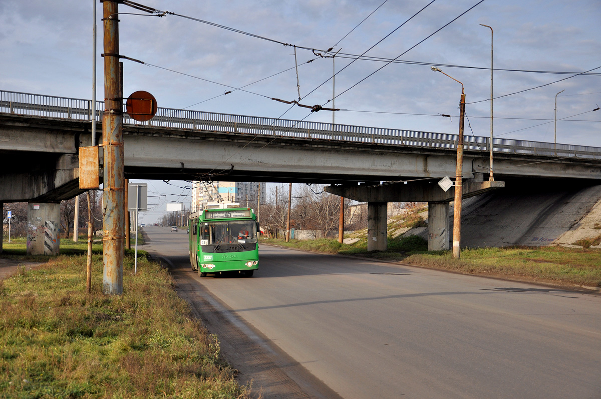 Kharkov, Окружная дорога, ?