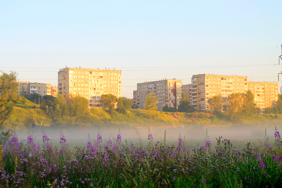 Berezniki, Улица Свердлова, 172; Улица Свердлова, 164