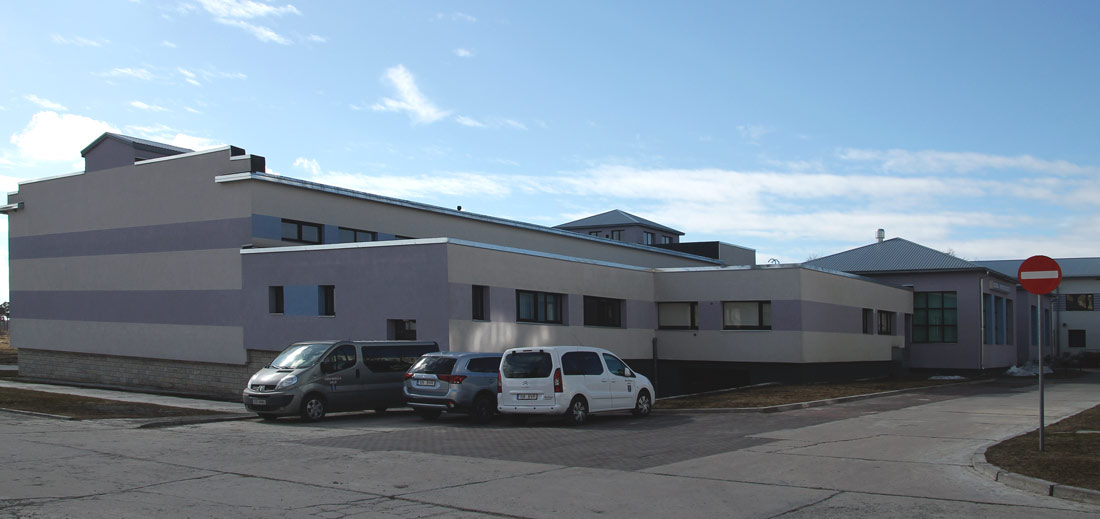 Kunda, Kasemäe, 19