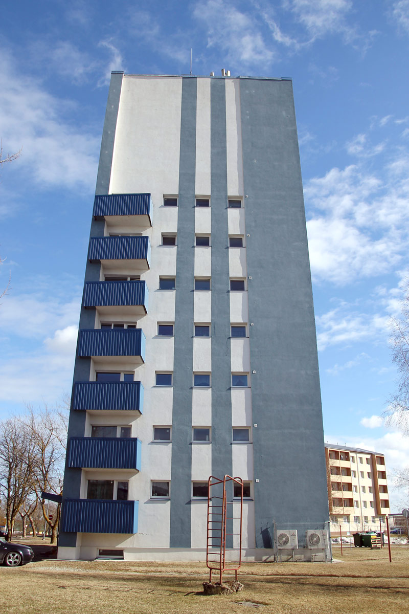 Кунда, Kasemäe, 17