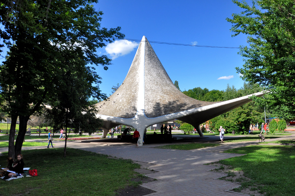 Харьков, Саржинская улица, ?