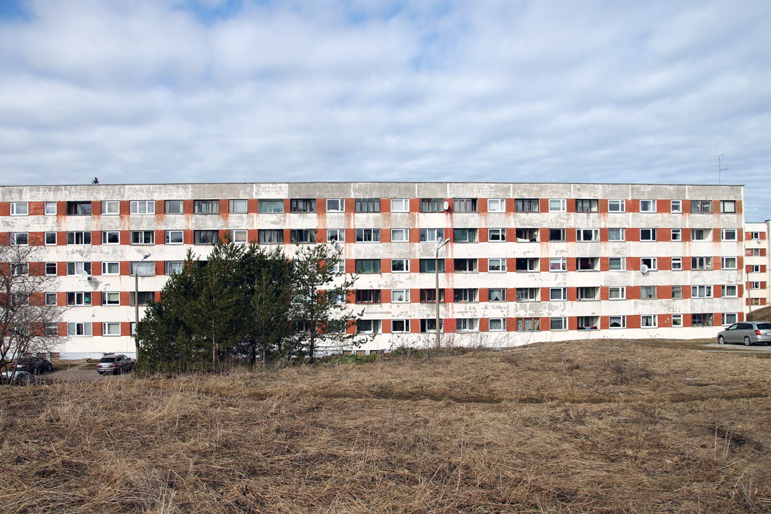 Кунда, Koidu, 87