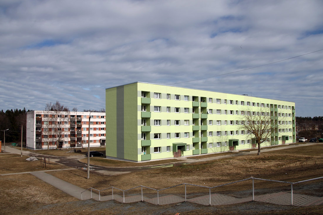 Кунда, Koidu, 71