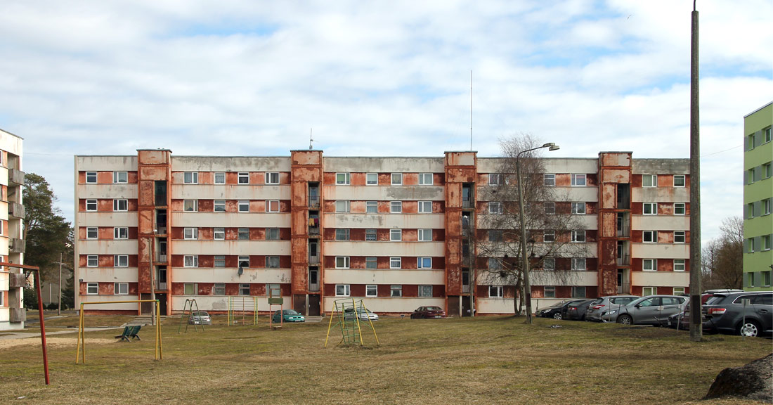 Кунда, Koidu, 73