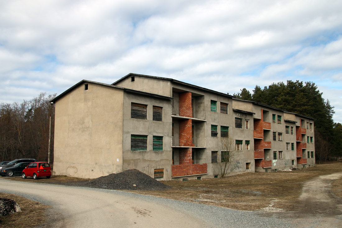 Кунда, Eha, 11