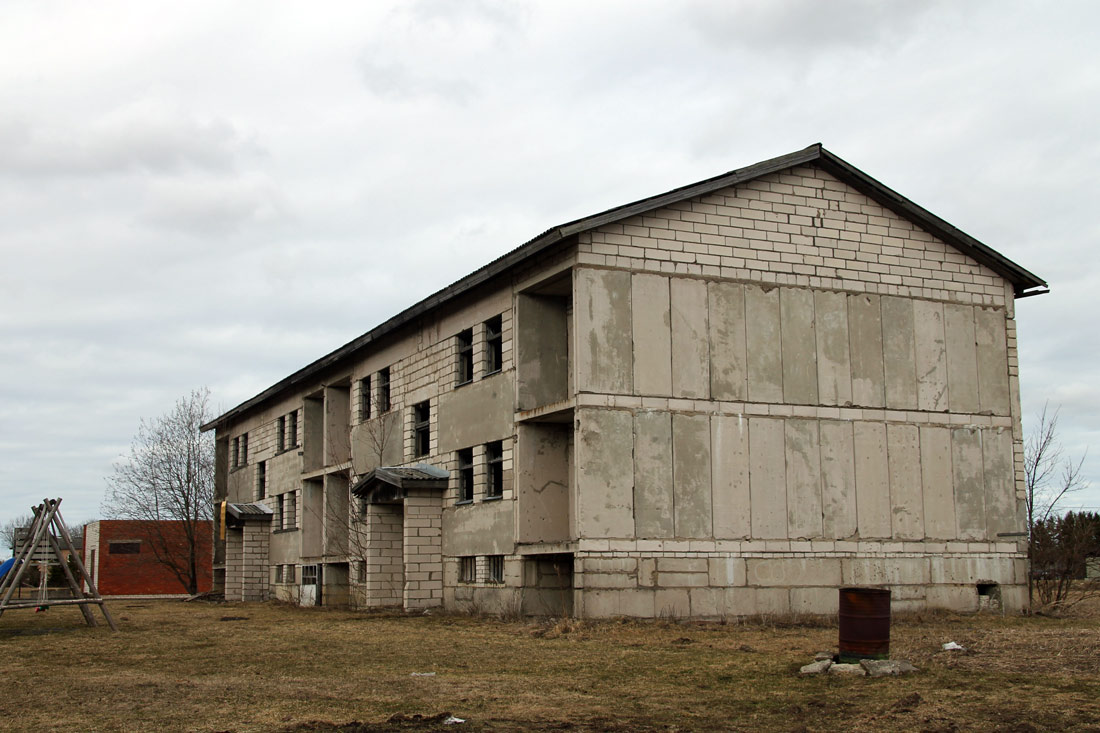 Essu, Pargi, 7