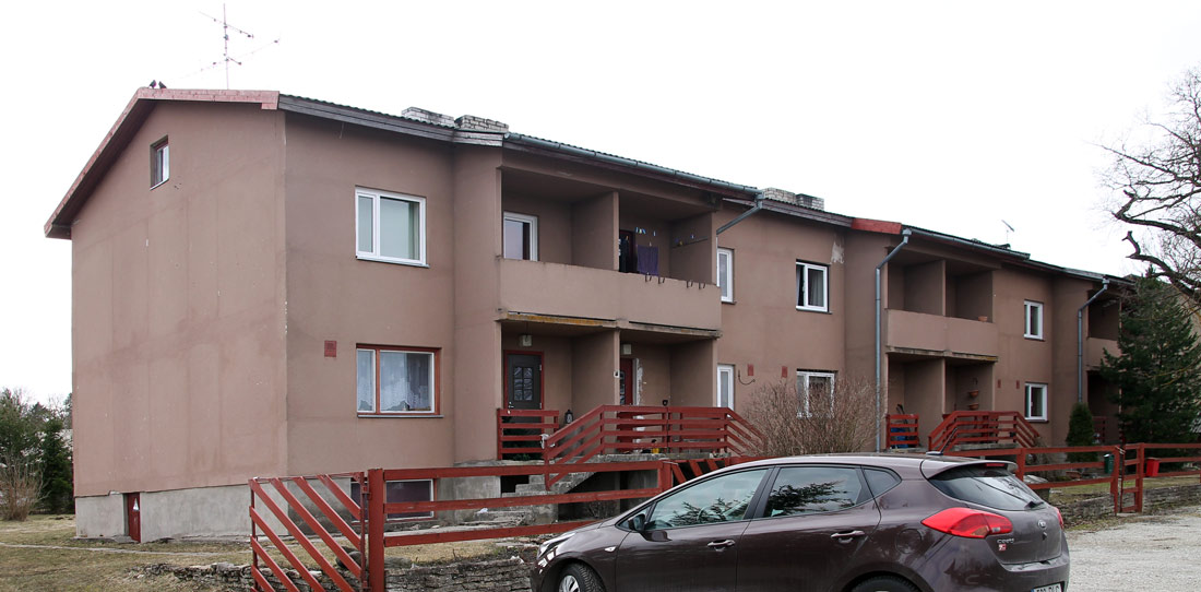 Эссу, Pargi, 21